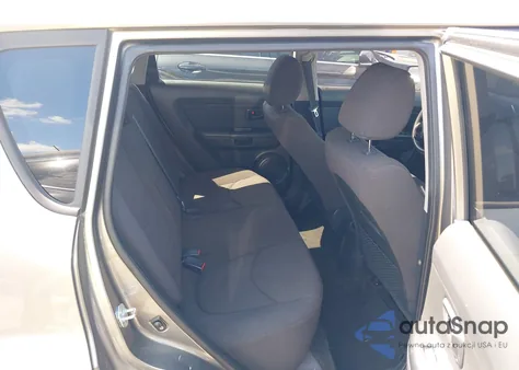 2013 Kia Soul z USA, uszkodzony, nr VIN KNDJT2A54D7595935